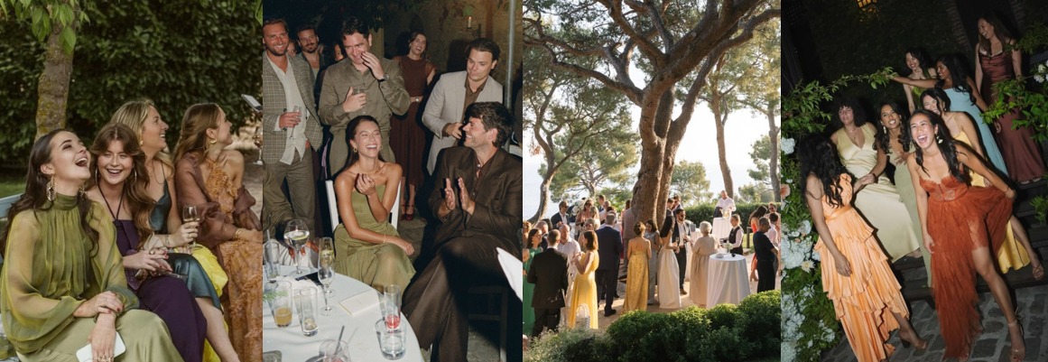 Wedding chique inspiratie
